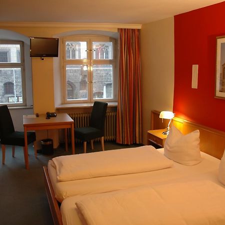 Hotel Paulanerstuben Wasserburg am Inn Exterior photo
