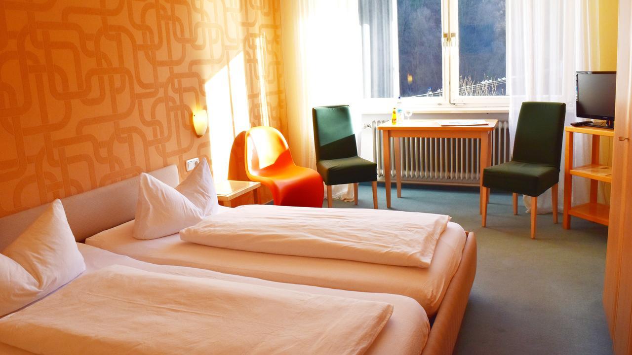 Hotel Paulanerstuben Wasserburg am Inn Exterior photo